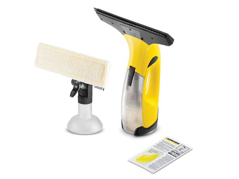 WV 2 Plus Window Vac, Karcher