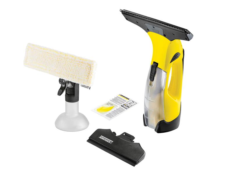 WV 5 Plus N Window Vac, Karcher