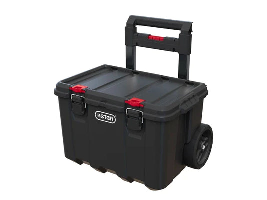 Stack N Roll Cart, Keter