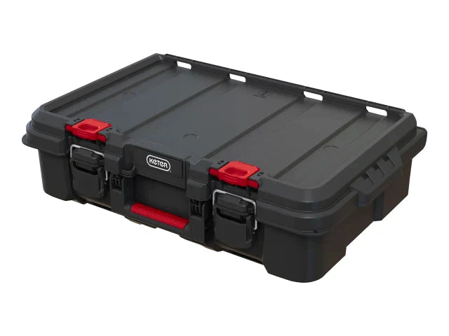 Stack N Roll Power Tool Case, Keter