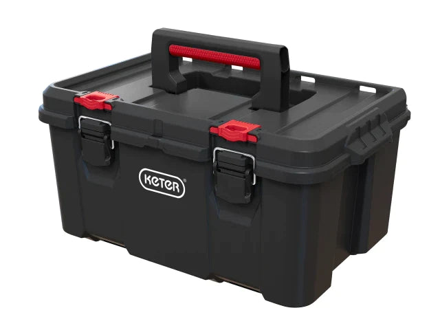 Stack N Roll Tool Box, Keter