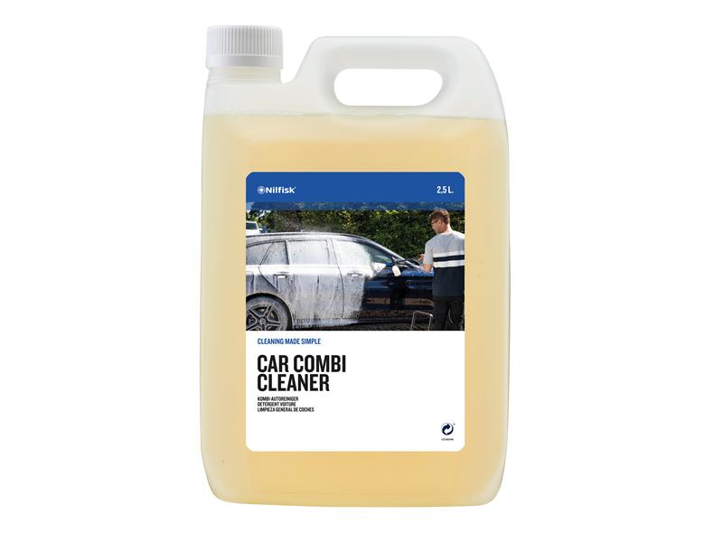 Car Combi Cleaner 2.5 litre, Nilfisk Alto (Kew)