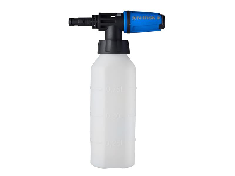 Bayonet Connection Super Foam Sprayer, Nilfisk Alto (Kew)