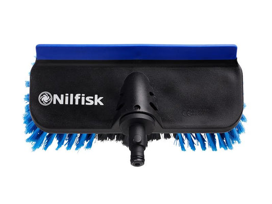 Bayonet Connection Auto Brush, Nilfisk Alto (Kew)