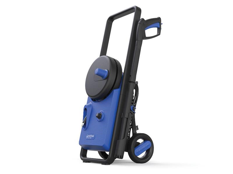 CORE 140 Powercontrol Pressure Washer 140 bar 240V, Nilfisk Alto (Kew)