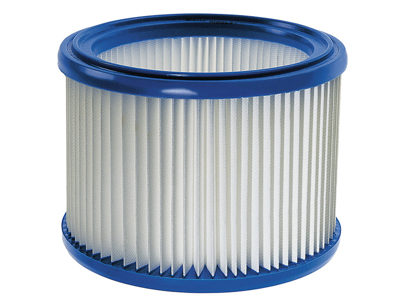 Aero 26-21 PC Replacement Pet Filter (Single), Nilfisk Alto (Kew)