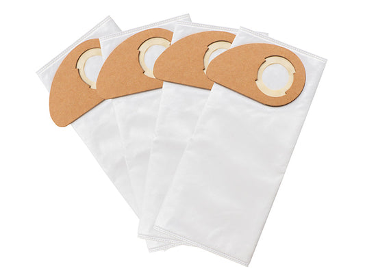 Buddy II Replacement Dust Bags (Pack 4), Nilfisk Alto (Kew)