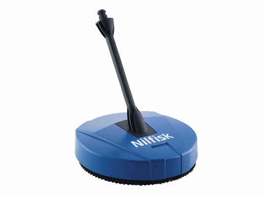 Click & Clean Compact Patio Cleaner, Nilfisk Alto (Kew)