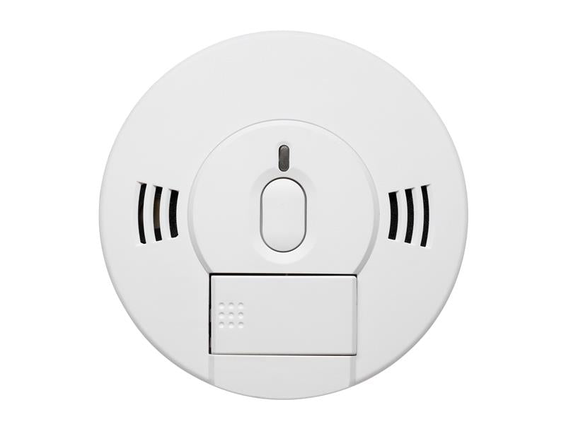 10SCO Combination Smoke & Carbon Monoxide Alarm (Voice), Kidde