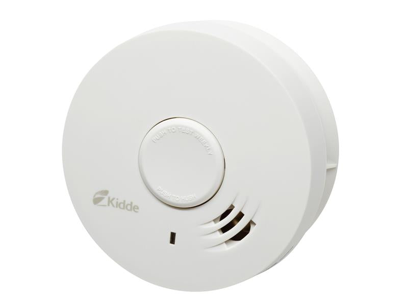 10Y29RB 10-Year Optical Smoke Alarm, Kidde