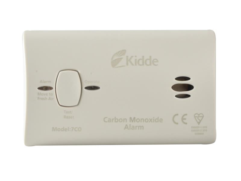 7COC Carbon Monoxide Alarm (10-Year Sensor), Kidde