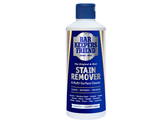 Bar Keepers Friend® Original Powder Stain Remover 250g, Kilrock