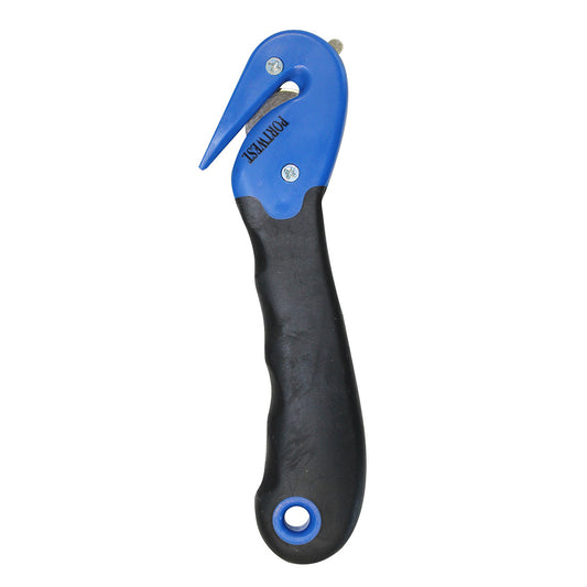 Enclosed Blade Safety Knife, Morgans PW