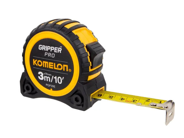 Gripper™ Tape 3m/10ft (Width 19mm), Komelon