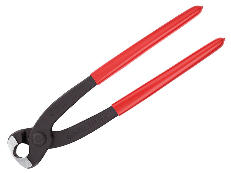 Ear Clamp Pliers 220mm, Knipex