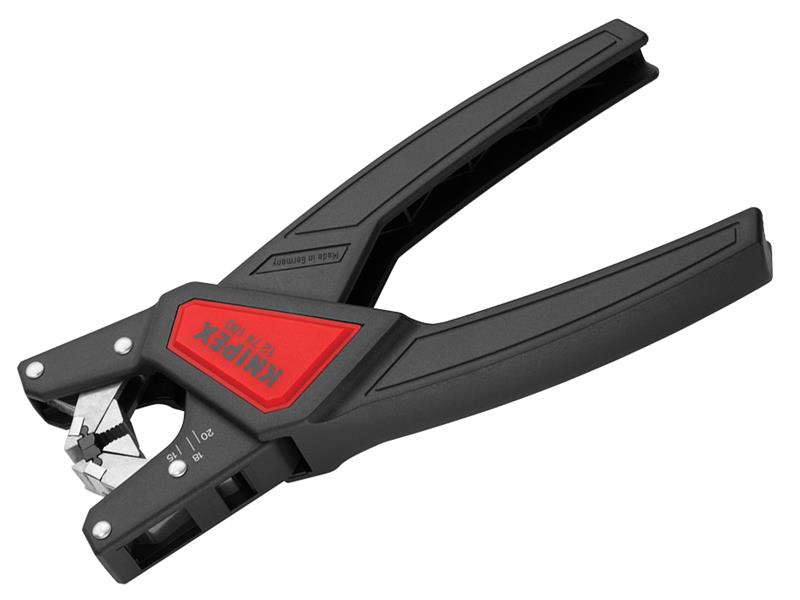 Automatic Stripping Pliers, Knipex