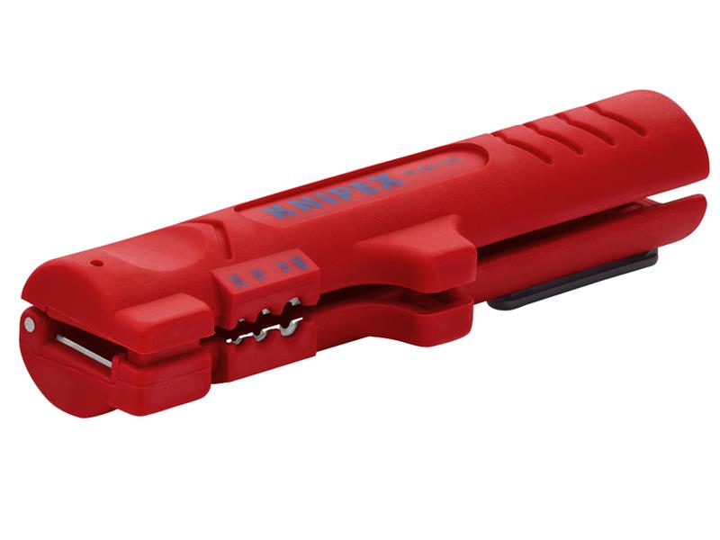 Stripping Tool for Flat/Round Cable, Knipex