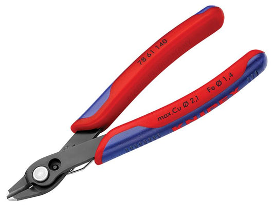 78 61 140 Electronic Super Knips® XL 140mm, Knipex