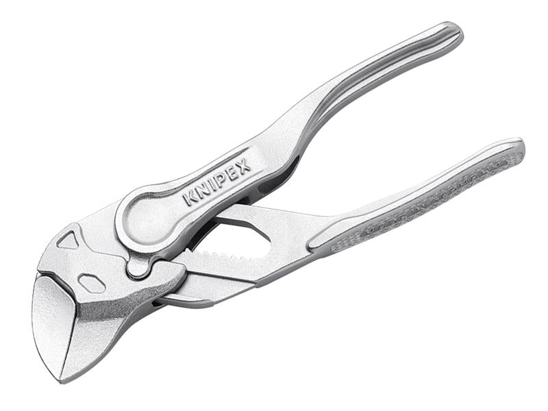 XS Pliers Wrench 100mm, Knipex