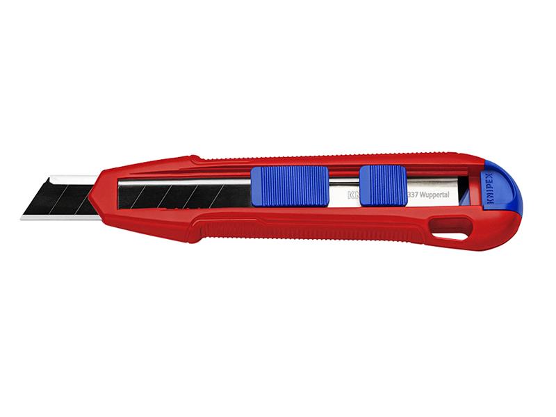 CutiX® Universal Knife 165mm, Knipex