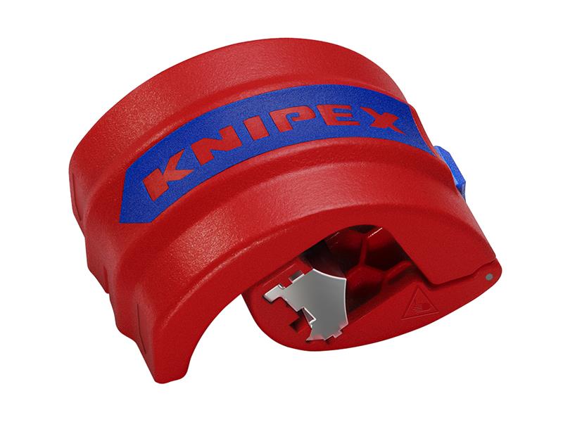 KNIPEX BiX® Clever Pipe Cutter 72mm, Knipex