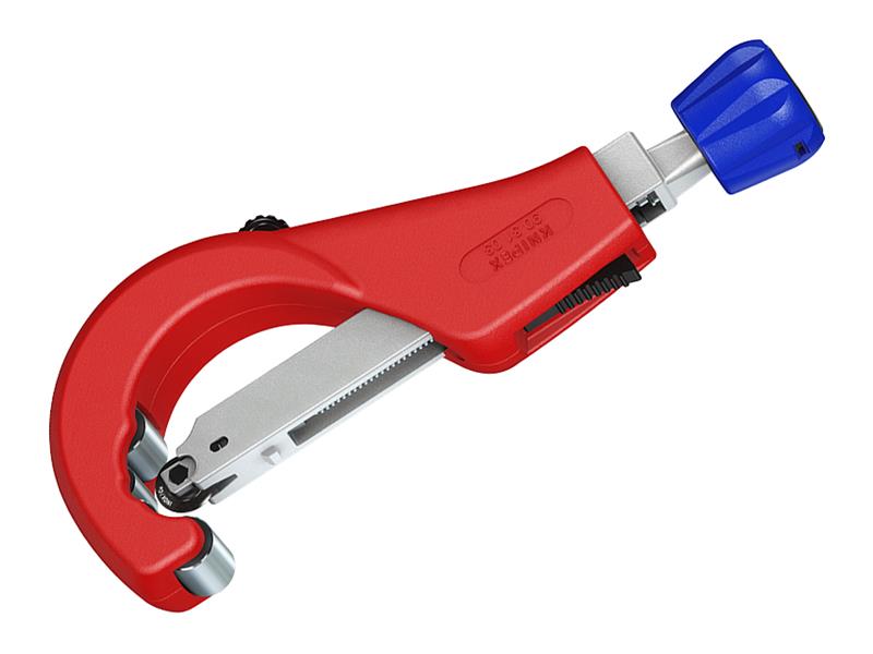 TubiX® XL Pipe Cutter 6-76mm, Knipex