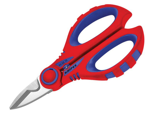 Electrician's Shears 160mm, Knipex