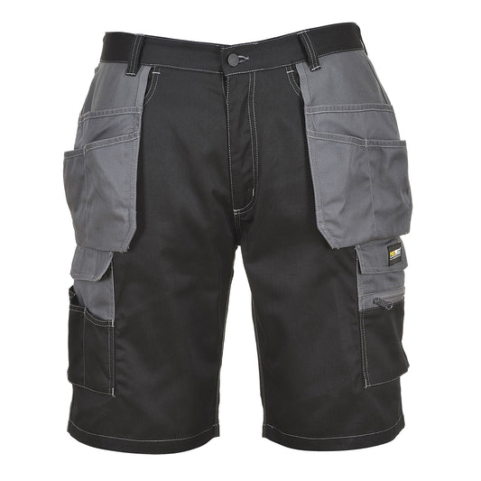 Granite Holster Shorts, Morgans PW