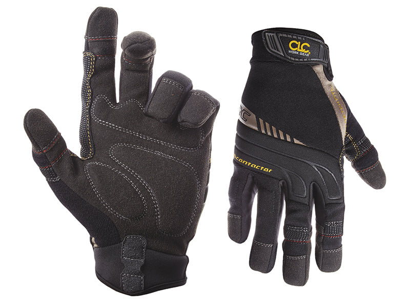 Subcontractor™ Flex Grip®  Gloves - Extra Large, Kuny's