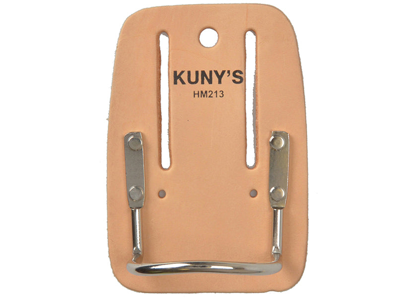 HM-213 Leather Heavy-Duty Hammer Holder, Kuny's