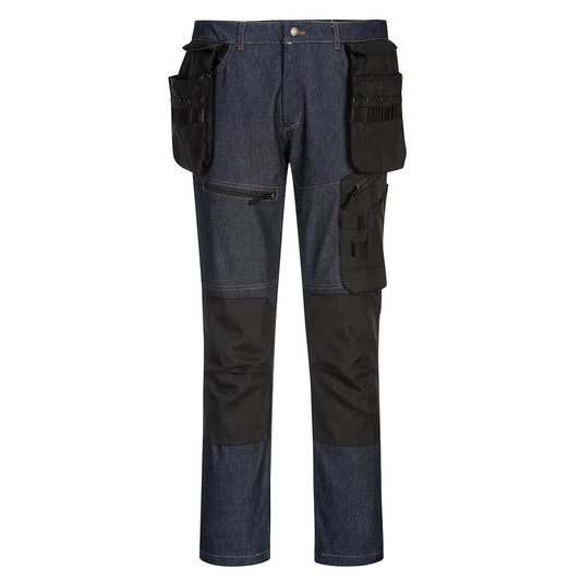 KX3 Holster Denim Trousers, Morgans PW