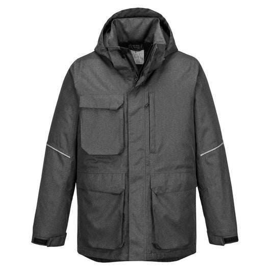 KX3 Parka Jacket, Morgans PW