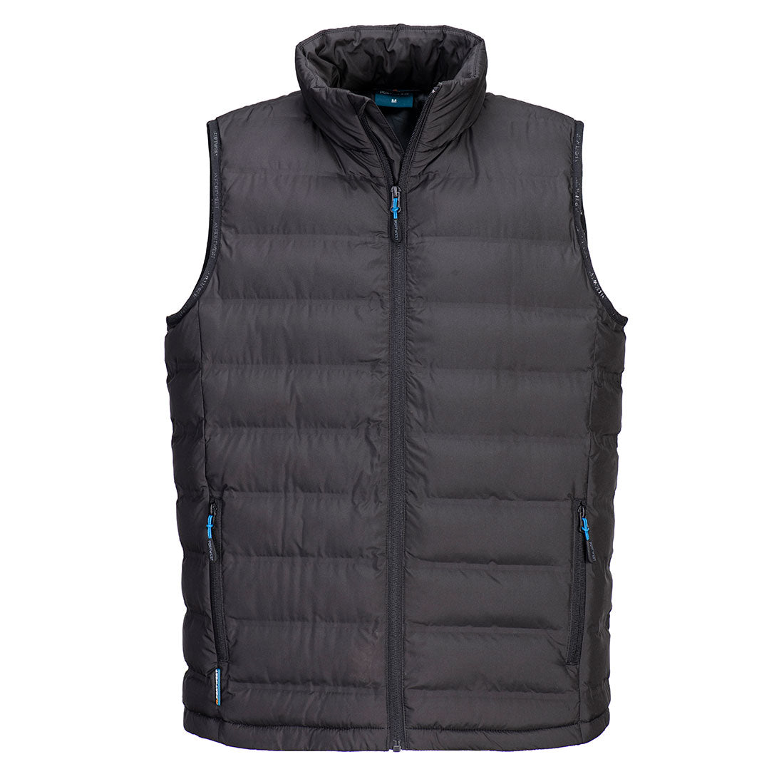 KX3 Ultrasonic Bodywarmer, Morgans PW