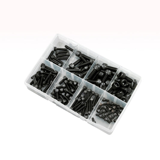 KM105216 Assorted Socket Screw Kit., Morgans OJ