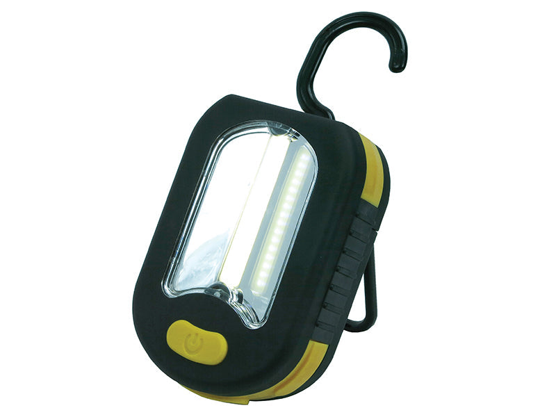 3 Function LED Lamp 200 lumens, Lighthouse