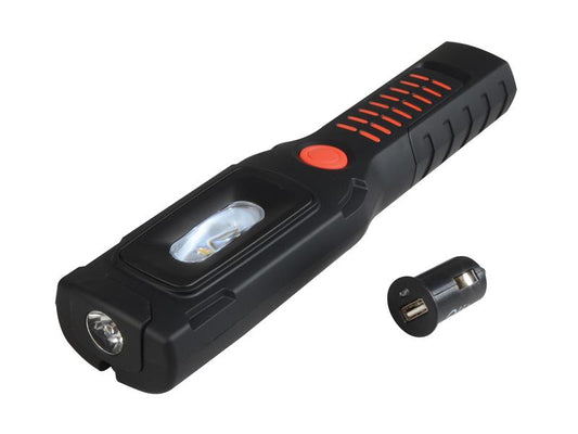 Rechargeable Inspection Light 300 lumen, Lighthouse