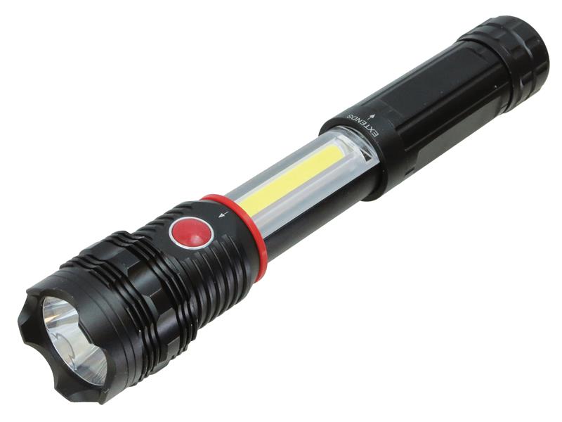 Super Extender Inspection Light 200 lumens, Lighthouse