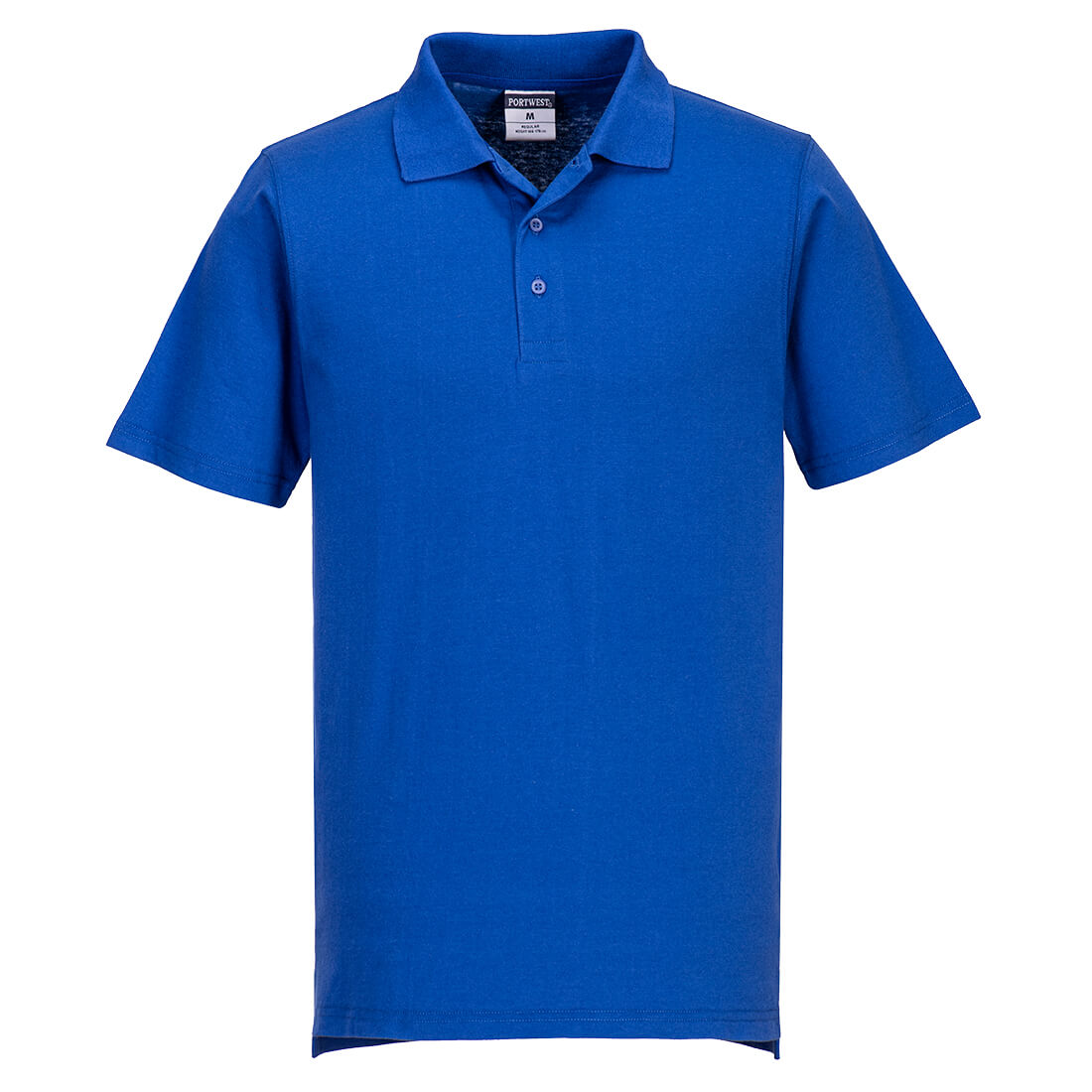 Lightweight Jersey Polo Shirt (48 in a box), Morgans PW