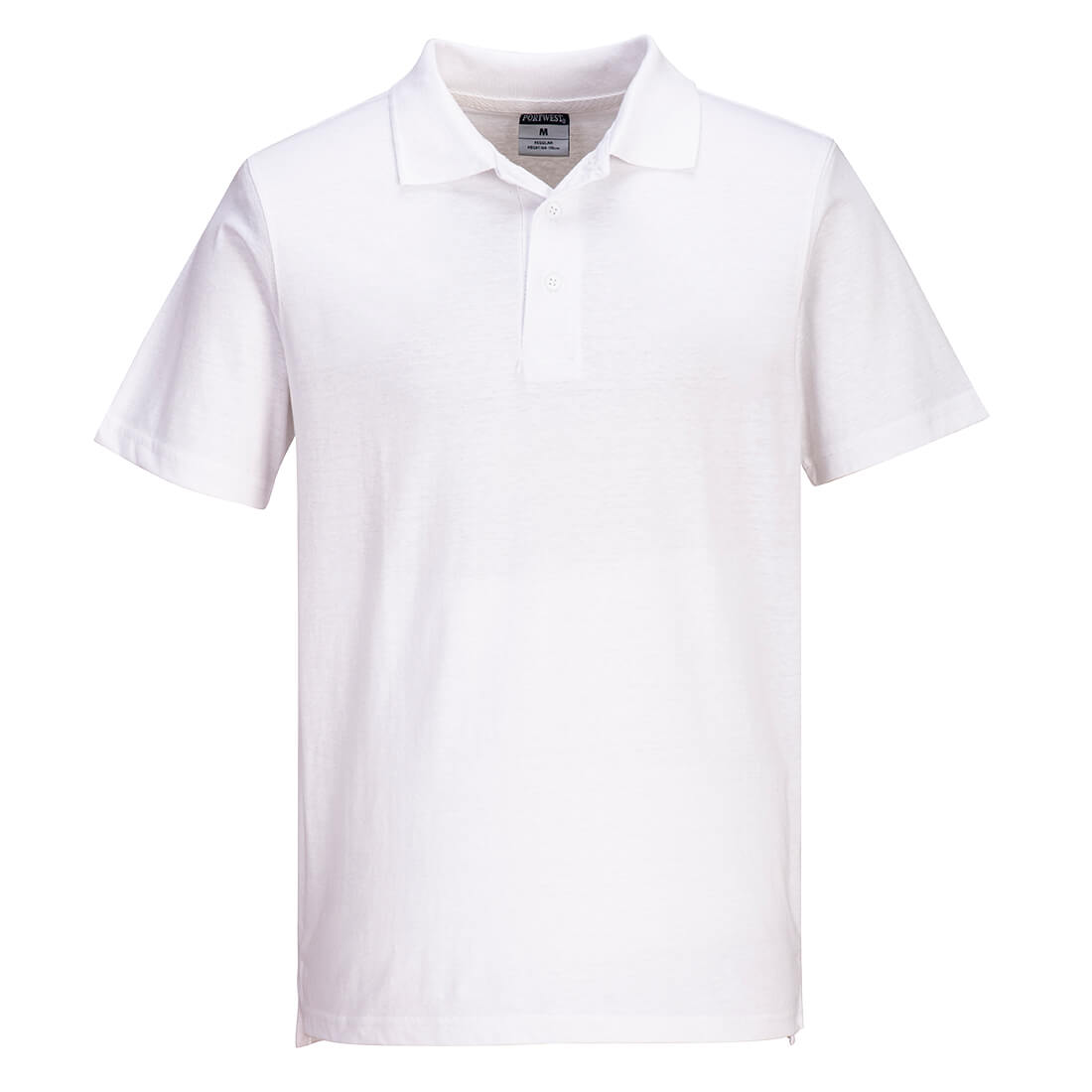 Lightweight Jersey Polo Shirt (48 in a box), Morgans PW