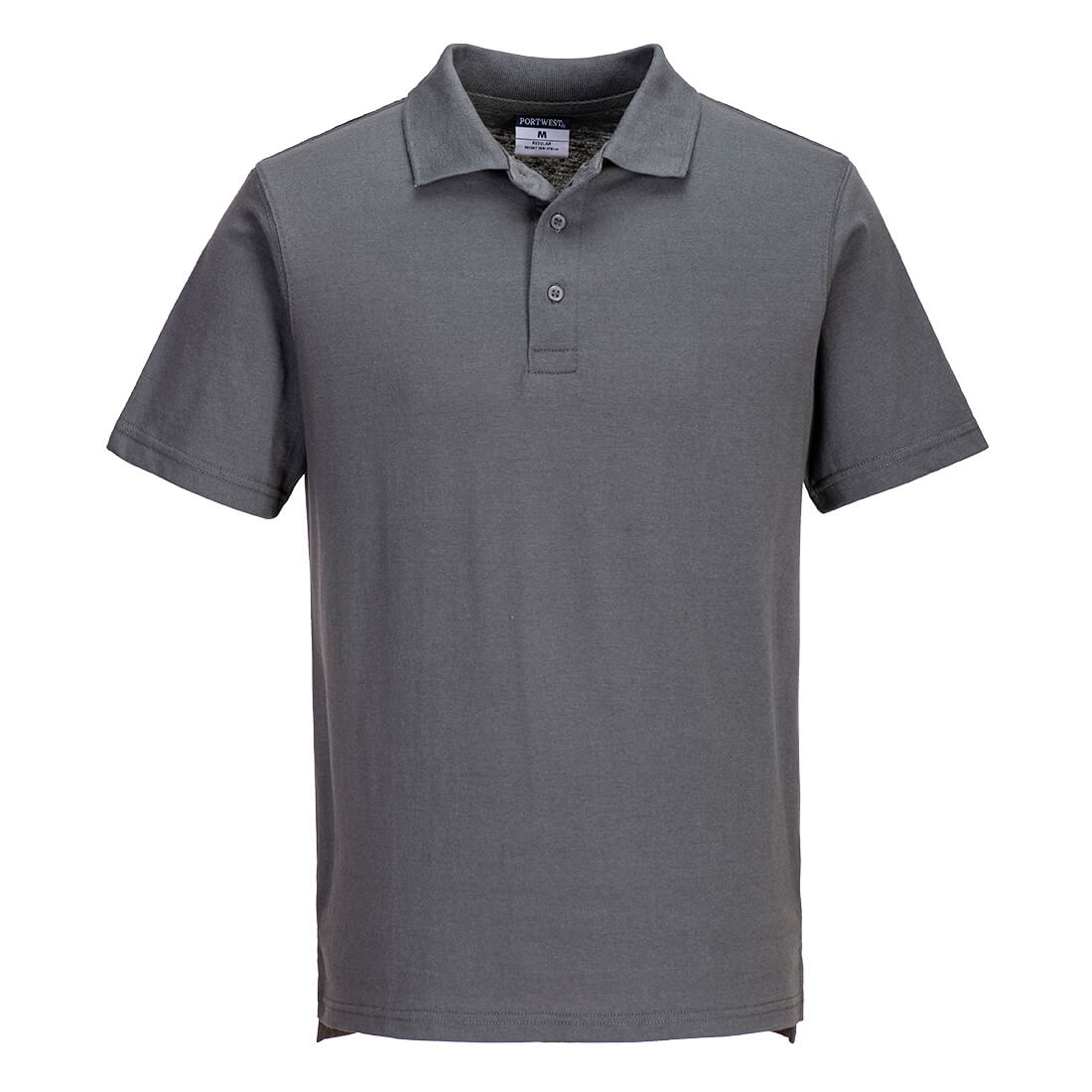 Lightweight Jersey Polo Shirt (48 in a box), Morgans PW