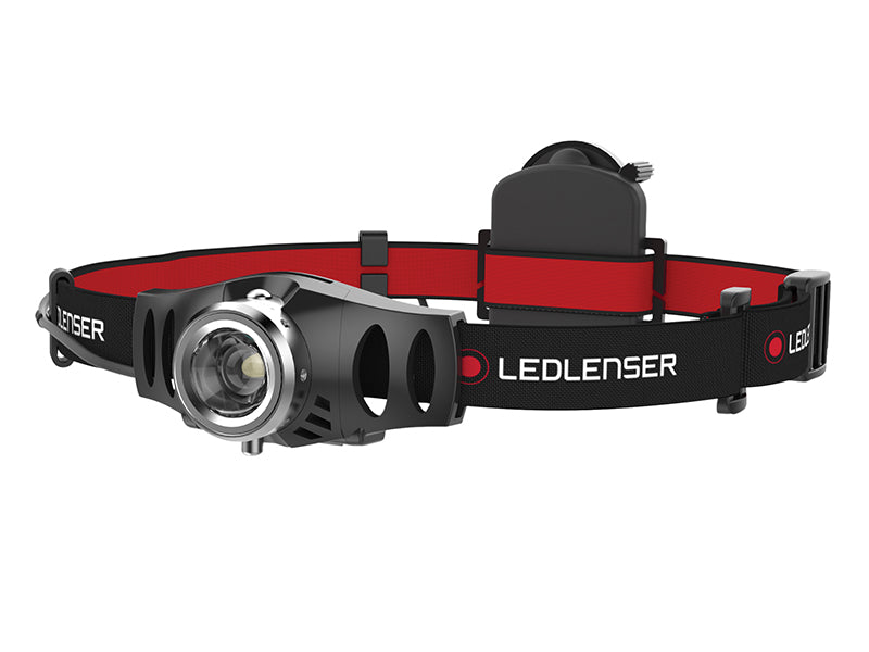 H3.2 LED Headlamp (Test-It Pack), Ledlenser