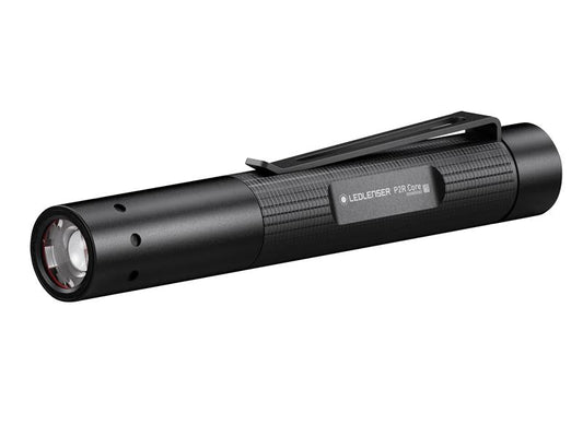 P2R CORE Rechargeable Torch, Ledlenser