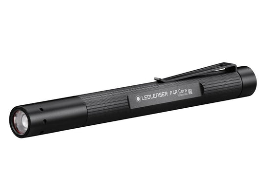 P4R CORE Rechargeable Torch, Ledlenser