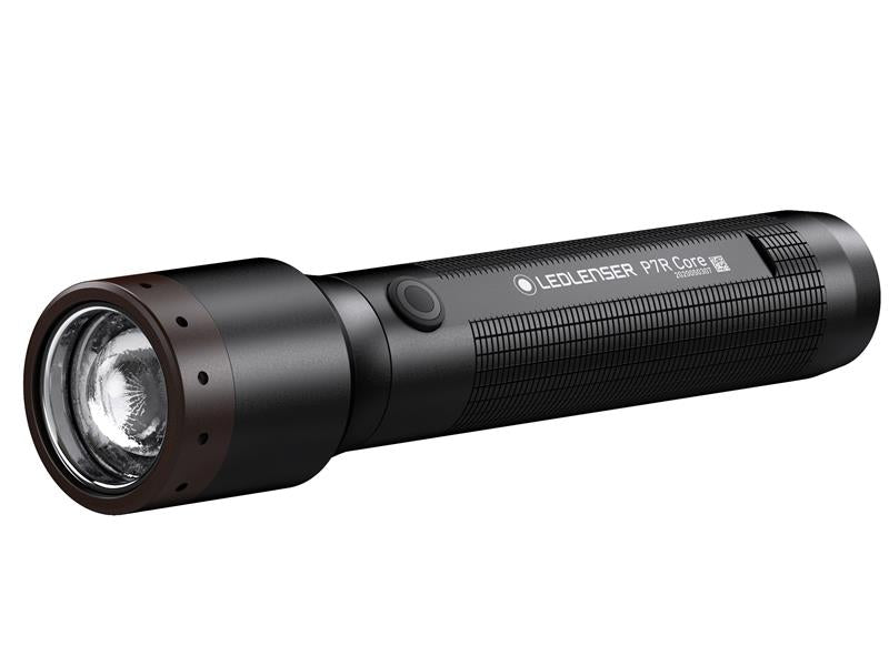 P7R CORE Rechargeable Torch, Ledlenser