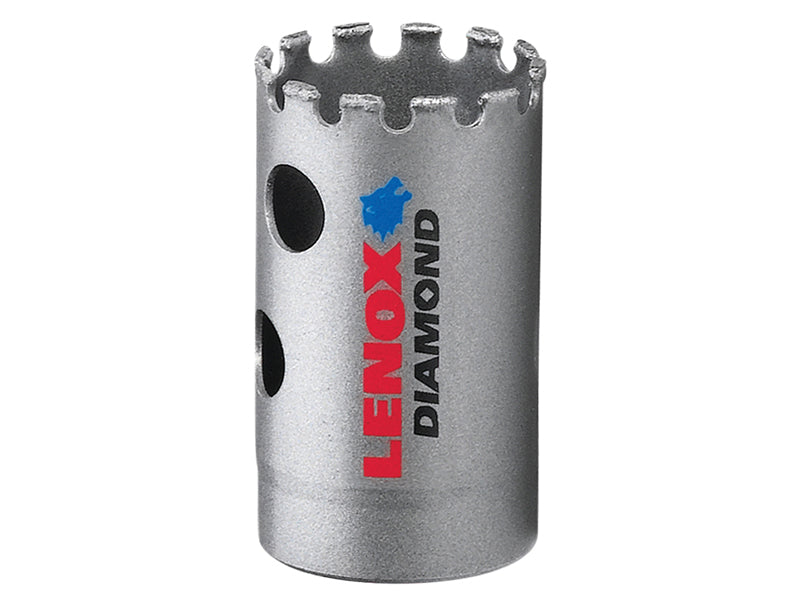 DIAMOND™ Holesaw 25mm, LENOX