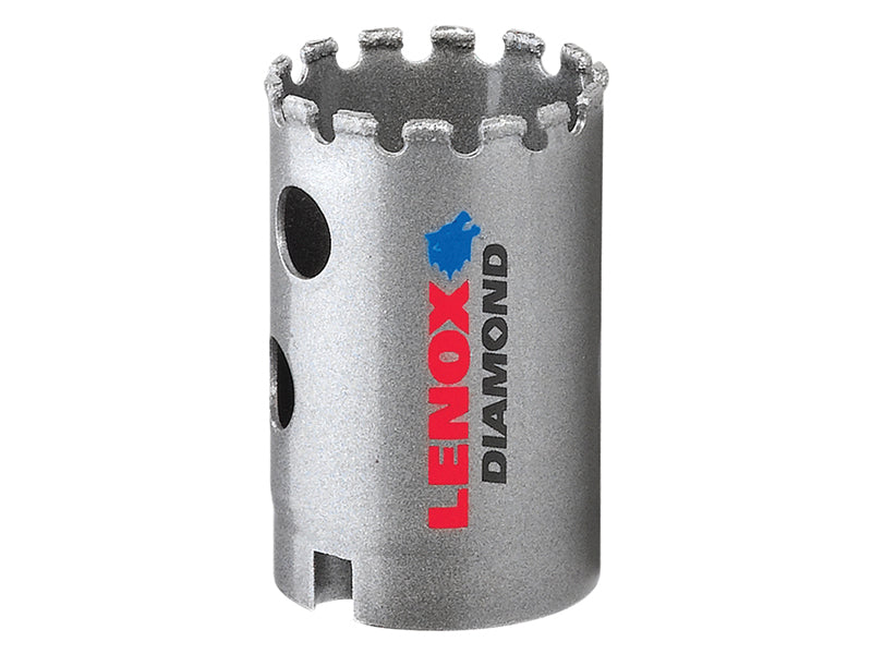 DIAMOND™ Holesaw 35mm, LENOX