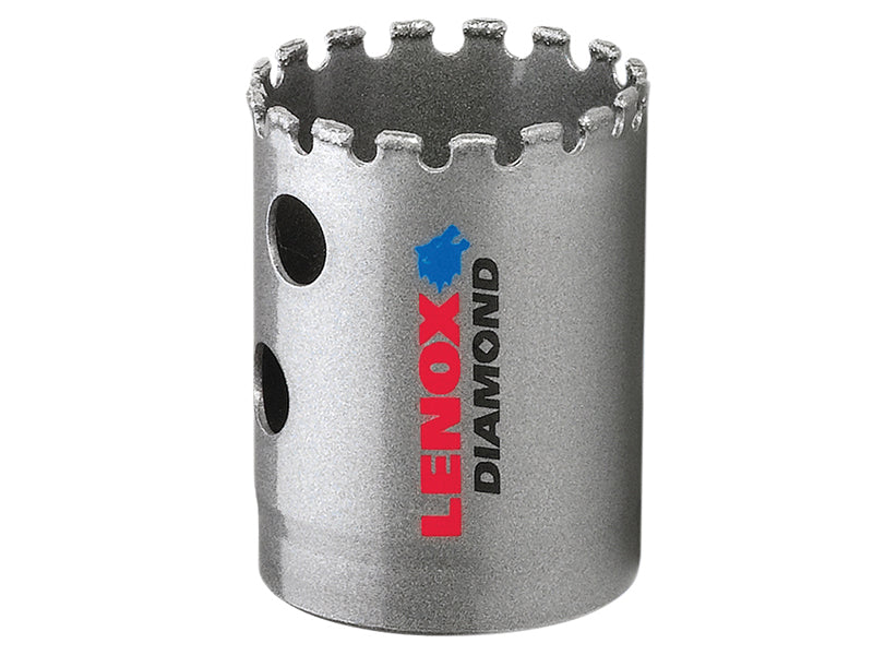 DIAMOND™ Holesaw 51mm, LENOX