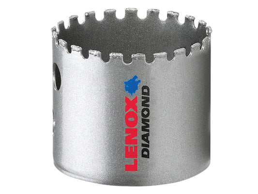 DIAMOND™ Holesaw 76mm, LENOX