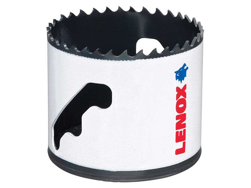 Bi-Metal Holesaw 62mm, LENOX