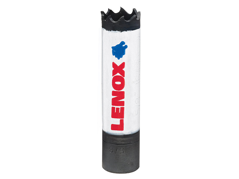 Bi-Metal Holesaw 16mm, LENOX